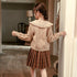 Girls Autumn Two-Piece Set
